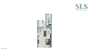 Grundriss-Skizze EG