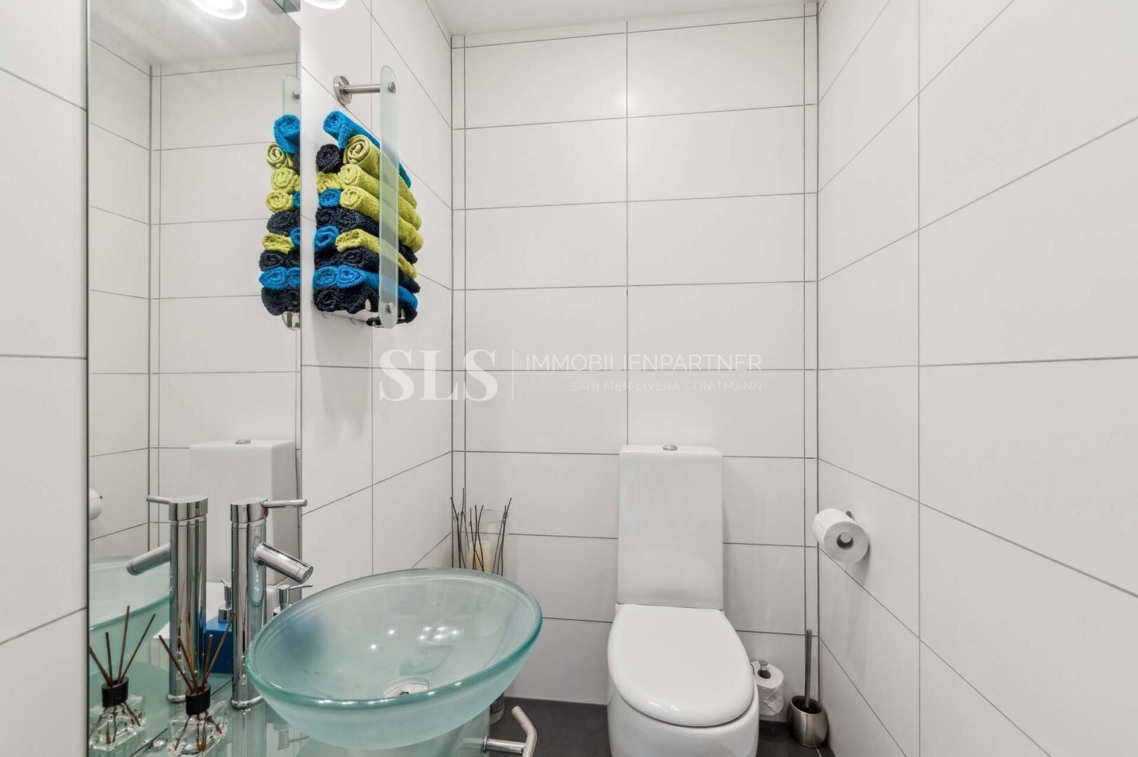 Gäste-Wc