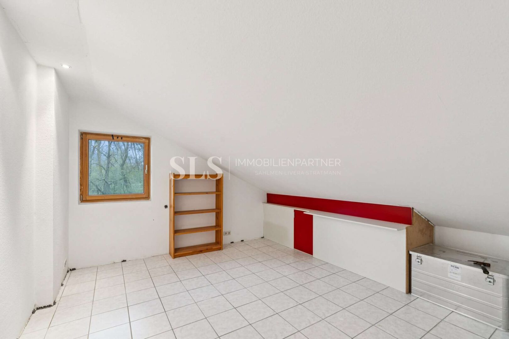 Kinderzimmer 2.OG