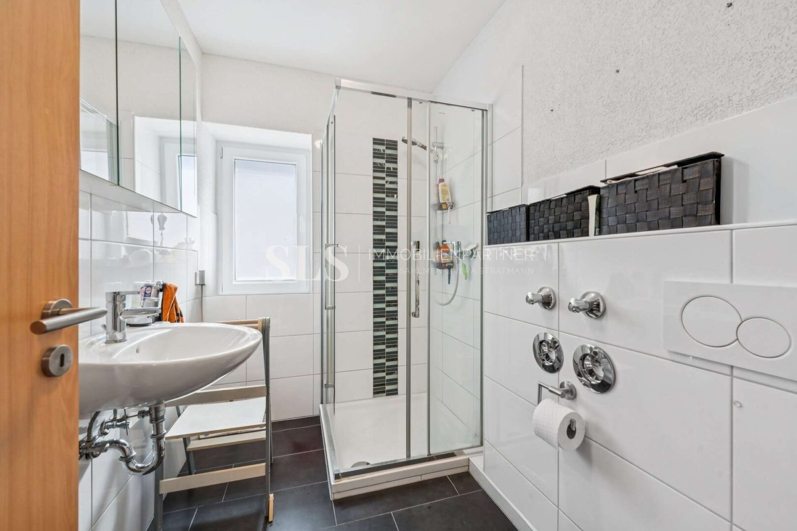 Badezimmer DG