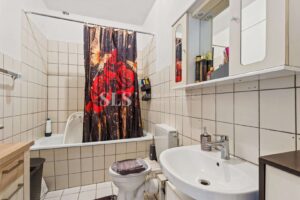 Badezimmer WE 3
