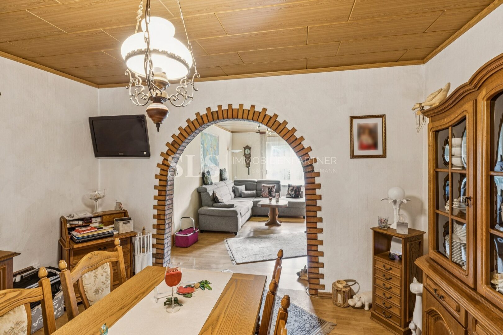 Esszimmer