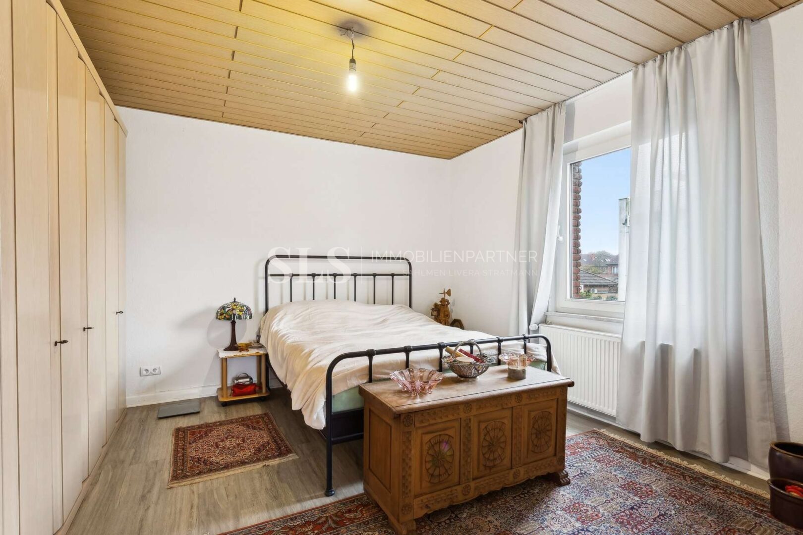 Schlafzimmer OG