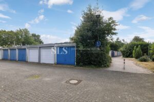 Garagenhof