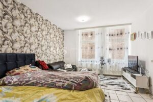 Schlafzimmer WE 1