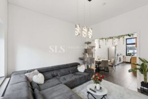 Wohnzimmer 3 OG.