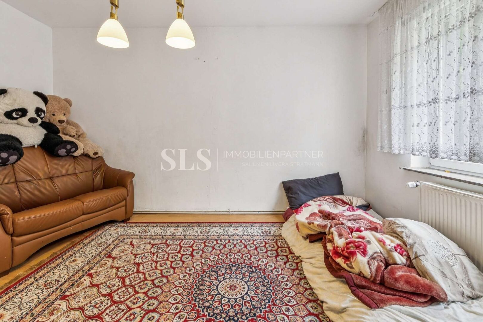 Schlafzimmer OG