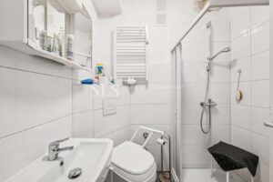 Badezimmer 3.OG rechts