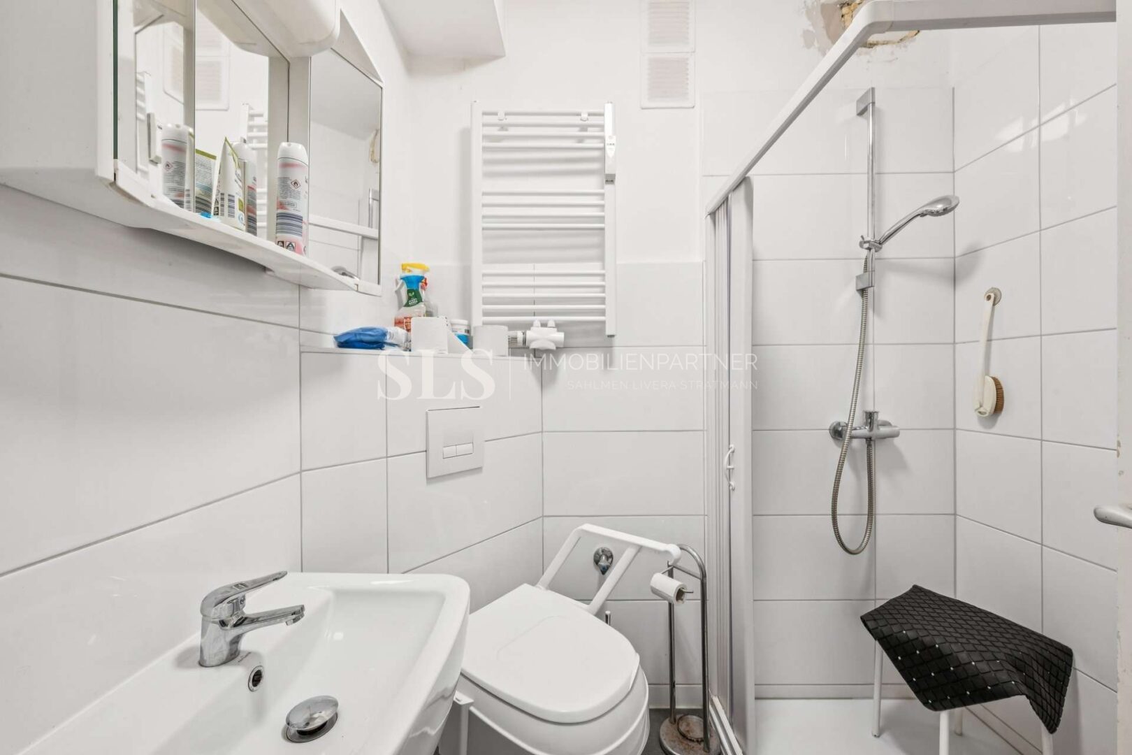 Badezimmer 3.OG rechts