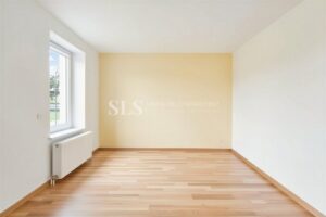 Schlafzimmer EG - (KI generiert)
