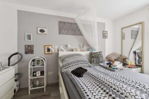 Schlafzimmer EG