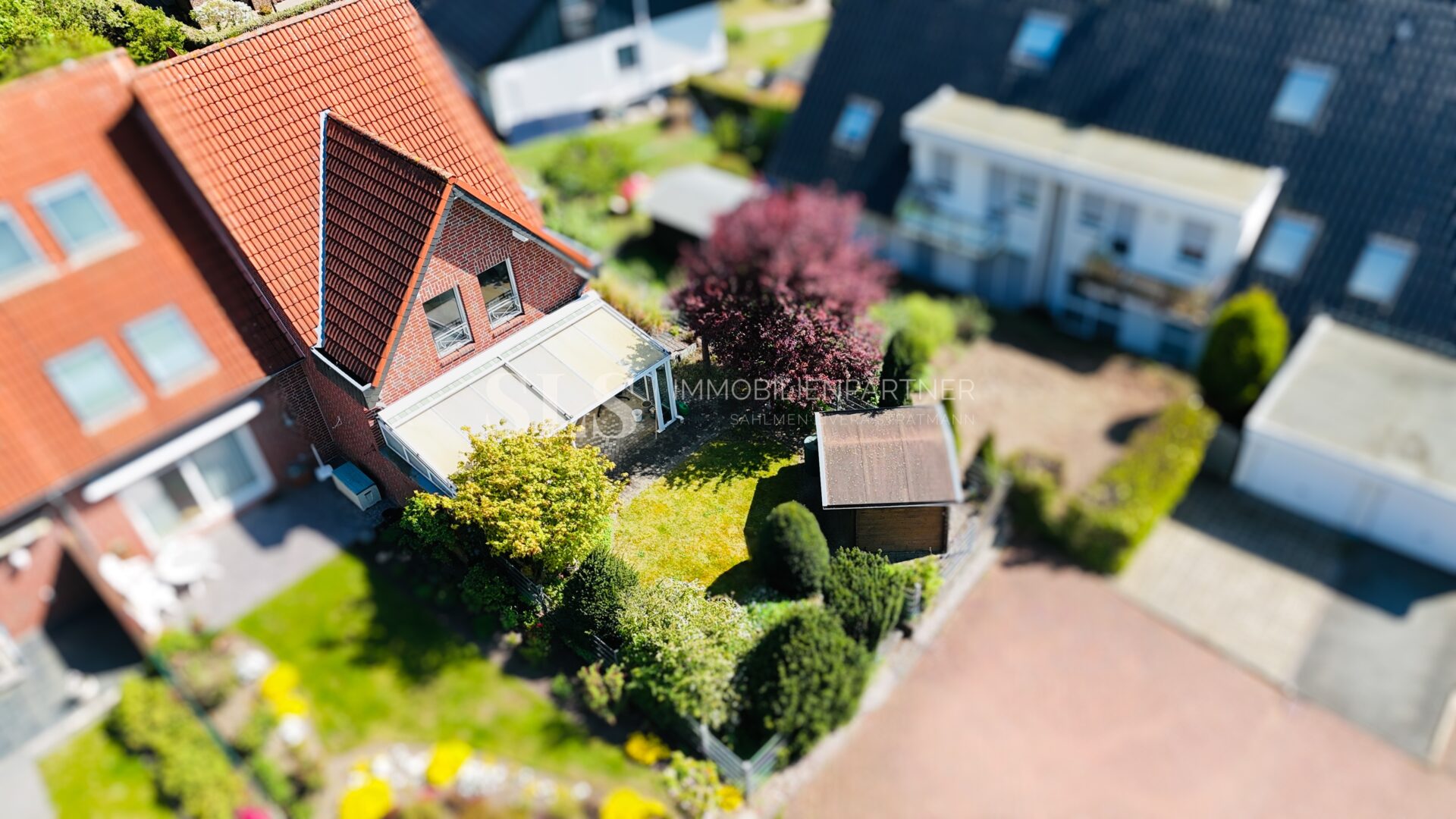 Luftansicht