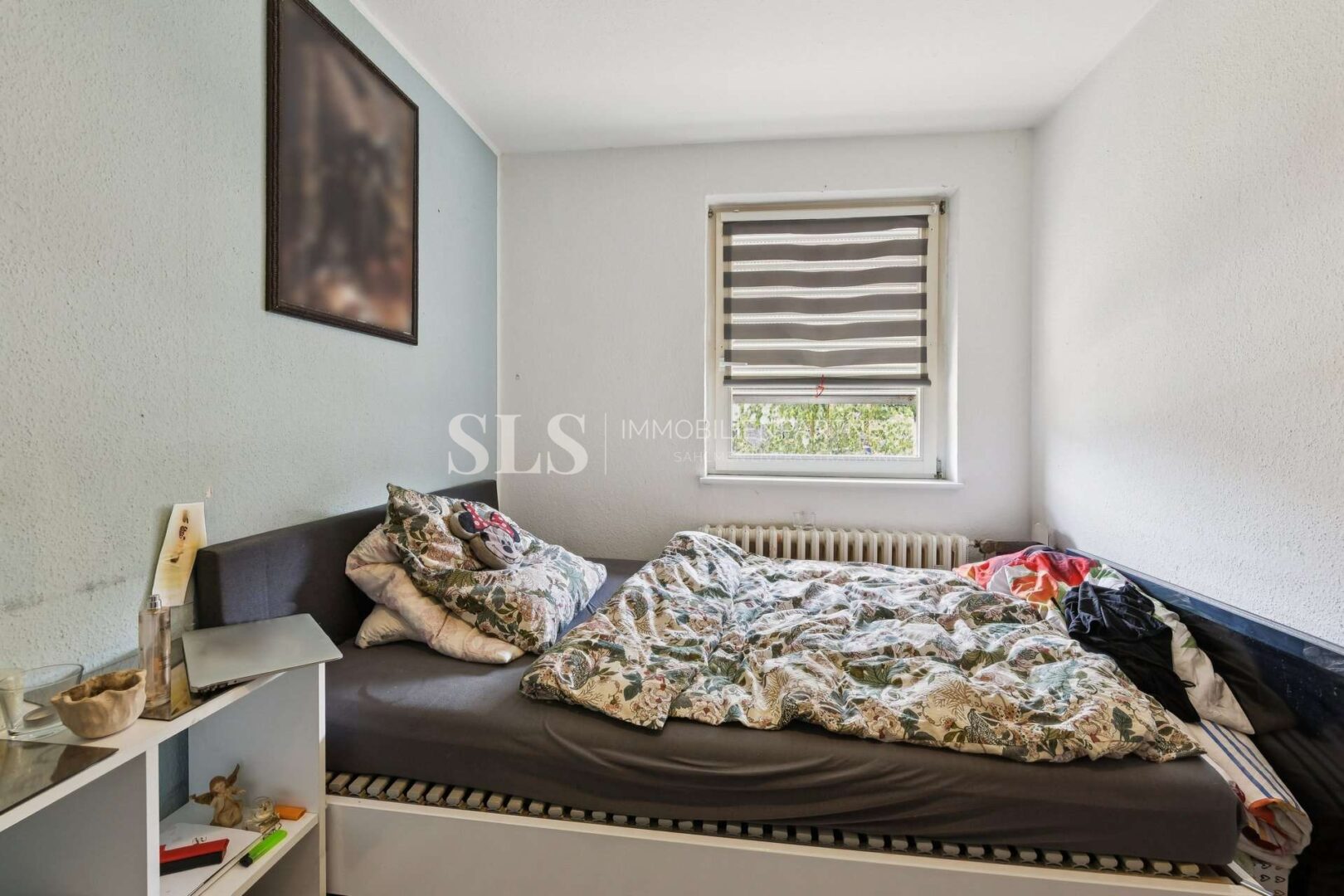 Schlafzimmer 1.OG