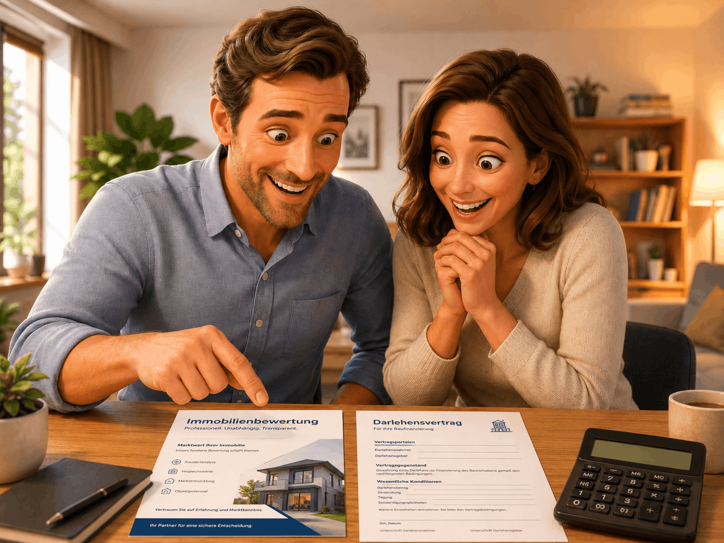 BLOG Haus trotz Kredit verkaufen SLS Immobilienpartner