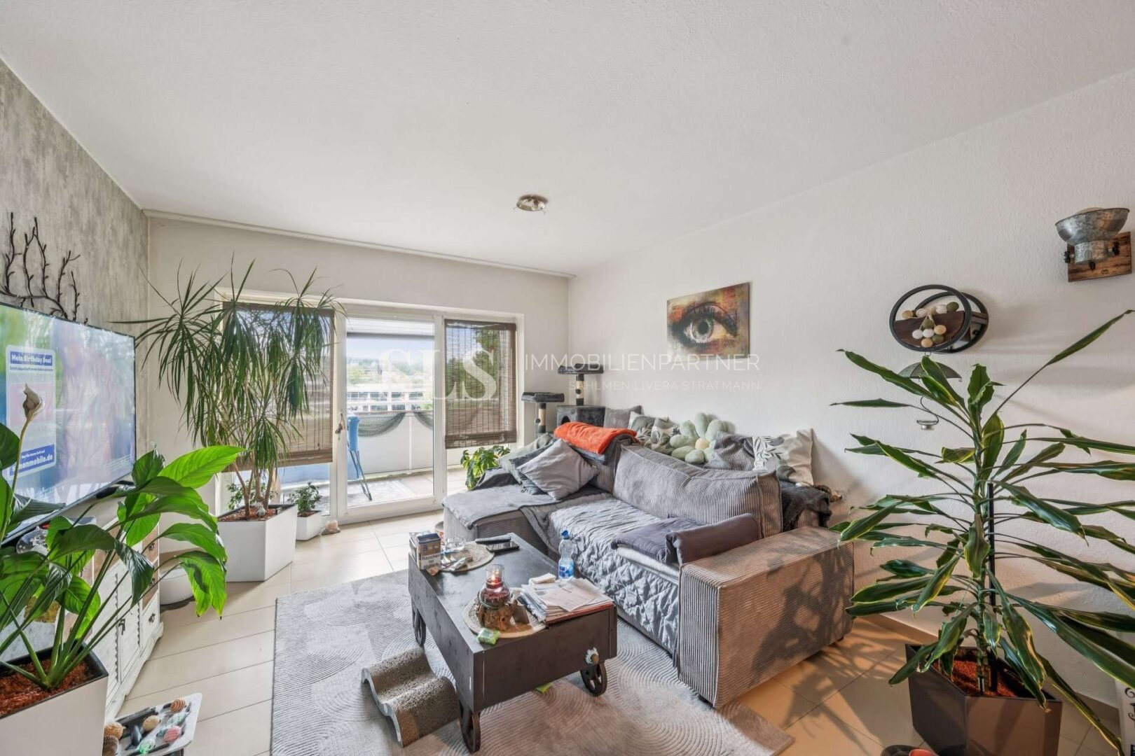 Wohnzimmer 1. OG links
