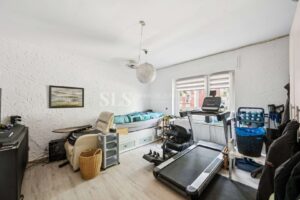 Kinderzimmer EG