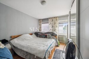 Schlafzimmer 1. OG links
