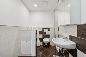 Bad Einliegerwohnung