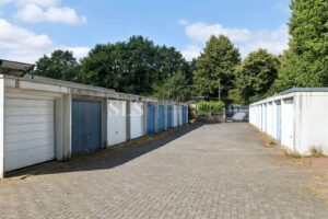 Garagenhof