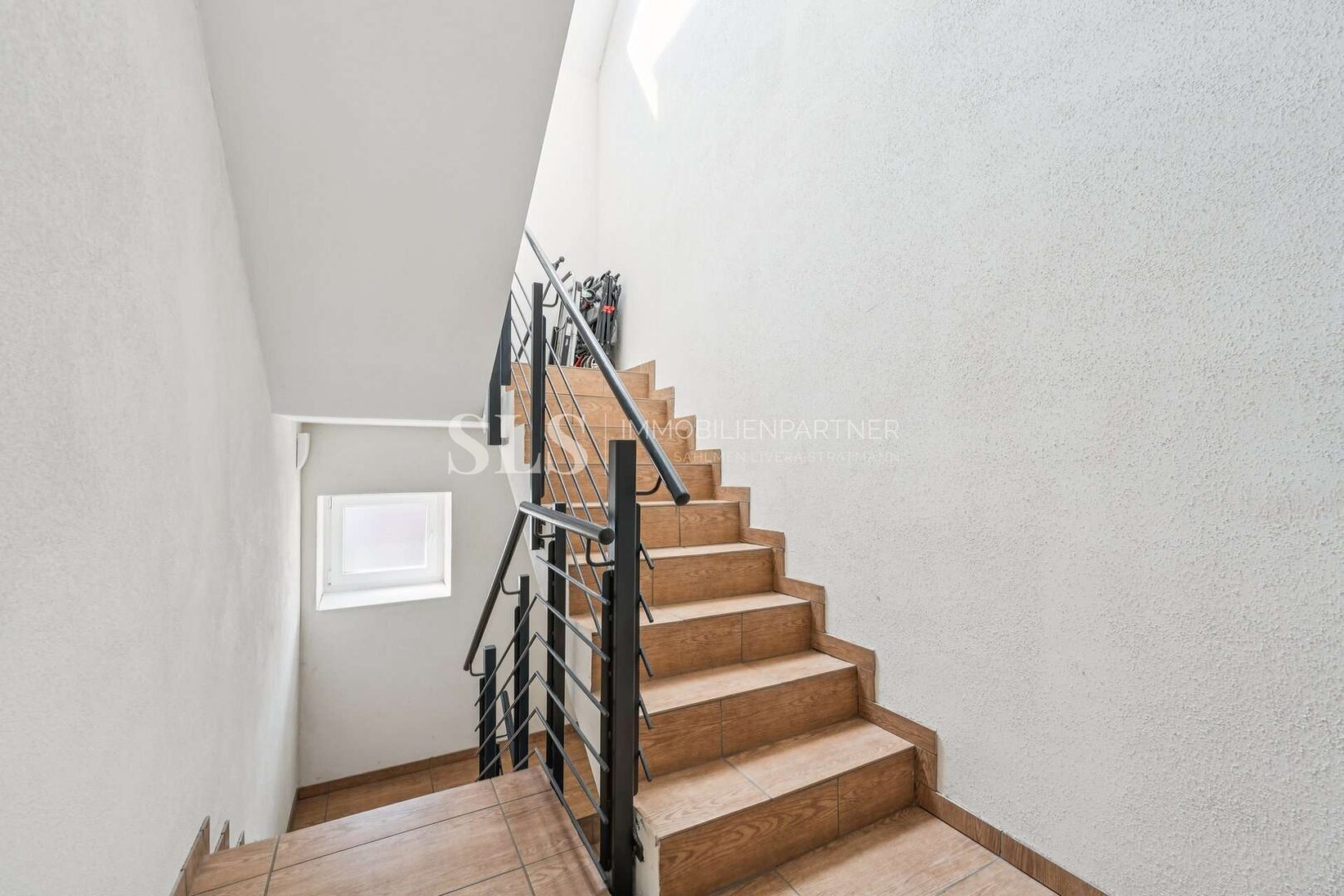 Treppenhaus
