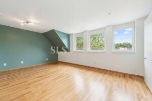 Wohnzimmer DG - (KI generiert)