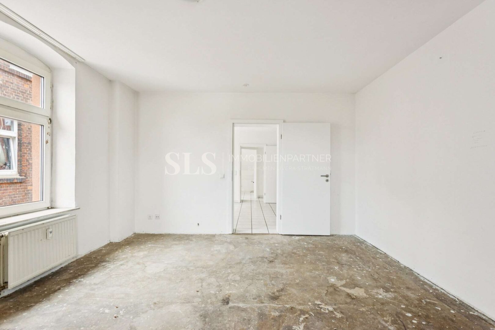 Wohnzimmer WE 4