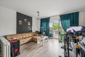 Wohnzimmer 1.OG mitte