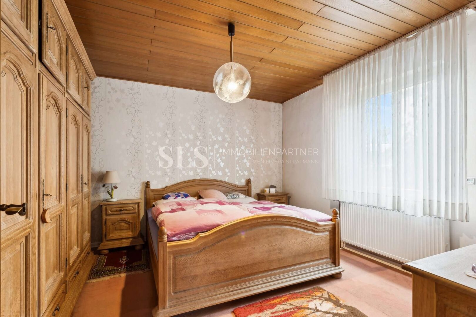 Schlafzimmer EG
