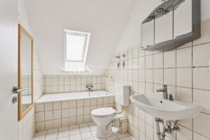 Badezimmer WE 4