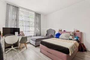Kinderzimmer WE 1
