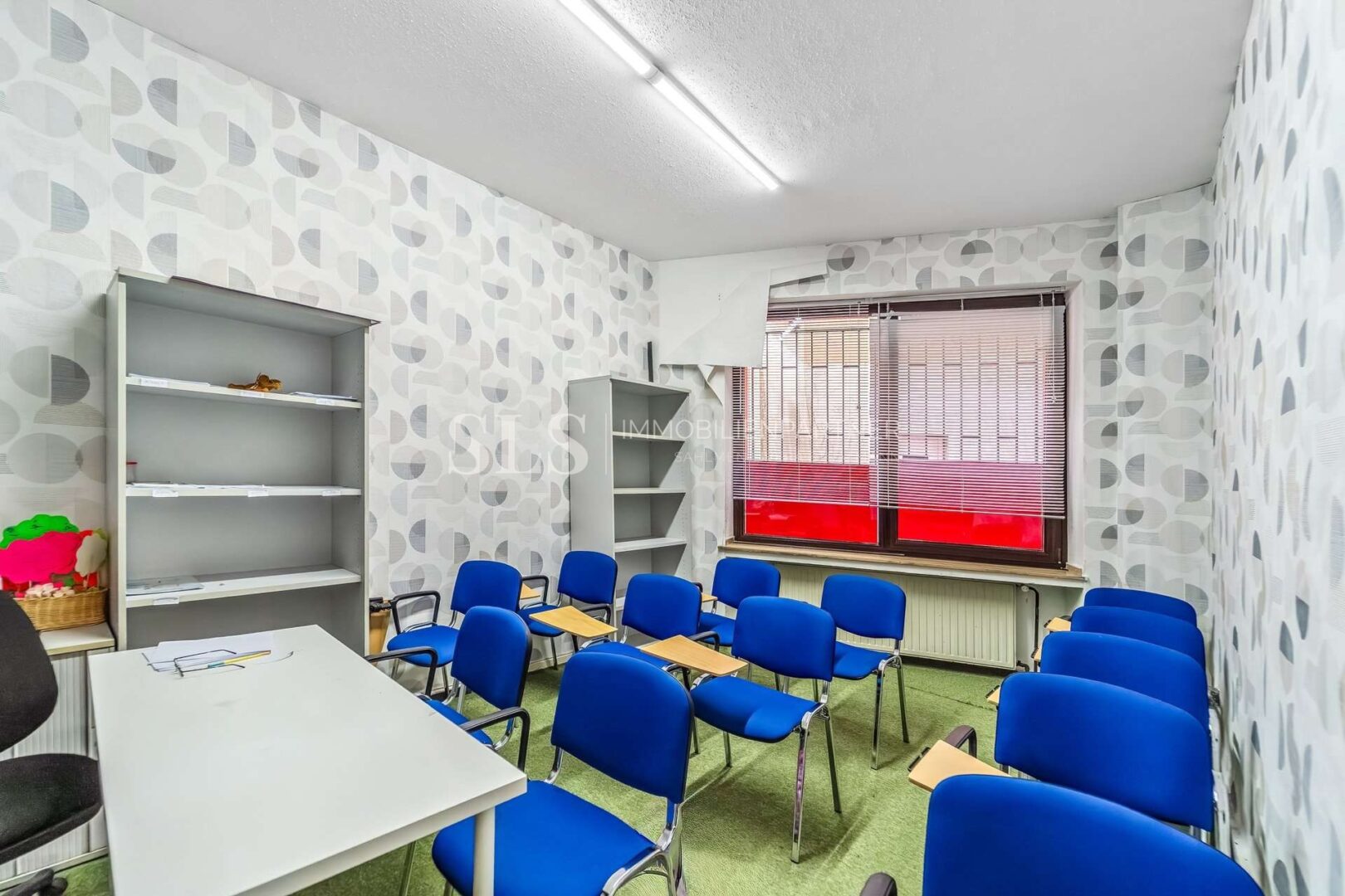 EG Schulungsraum