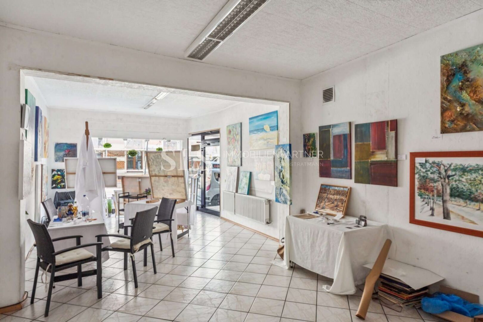 Galerie