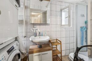 Badezimmer OG