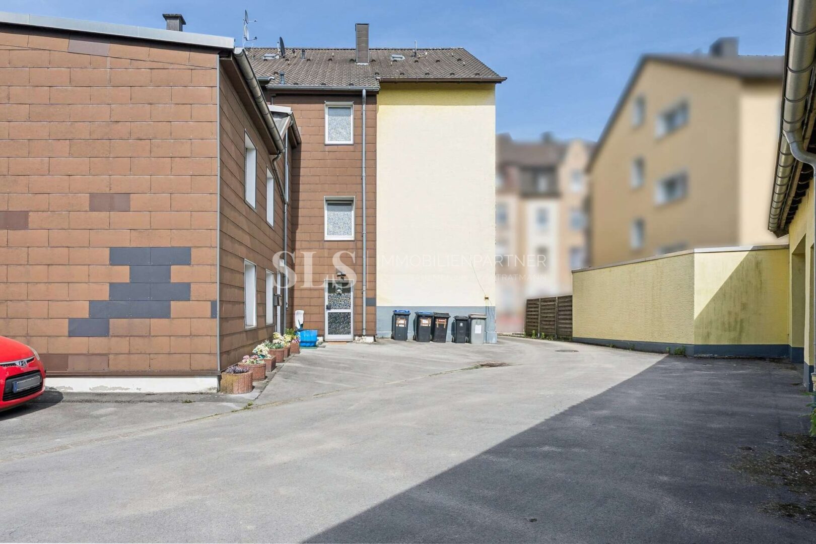 Außenansicht