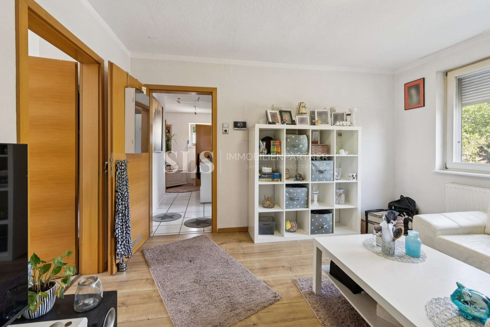 Wohnzimmer 1.OG