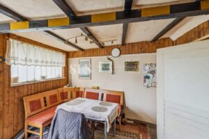 Esszimmer Anbau