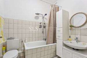 Badezimmer WE 2