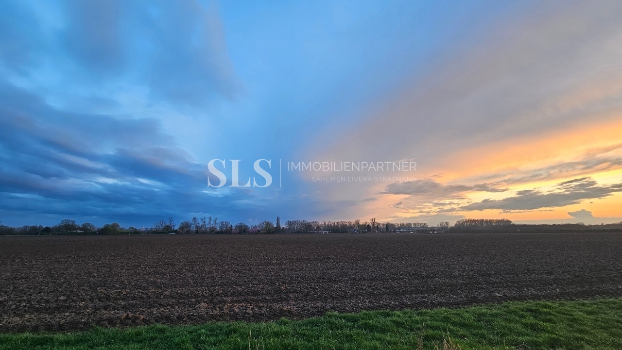 Impressionen aus der Umgebung