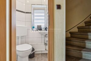 Gäste WC