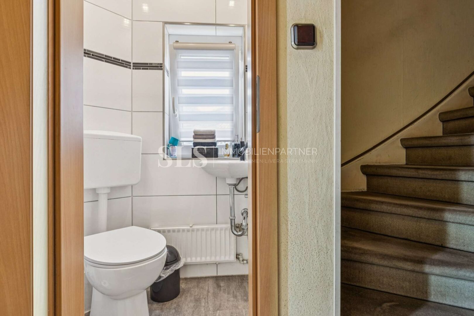 Gäste WC