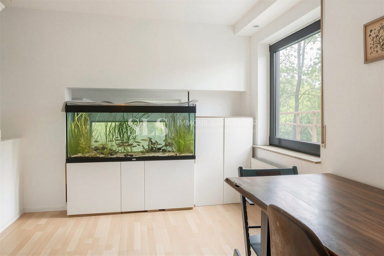 Esszimmer EG