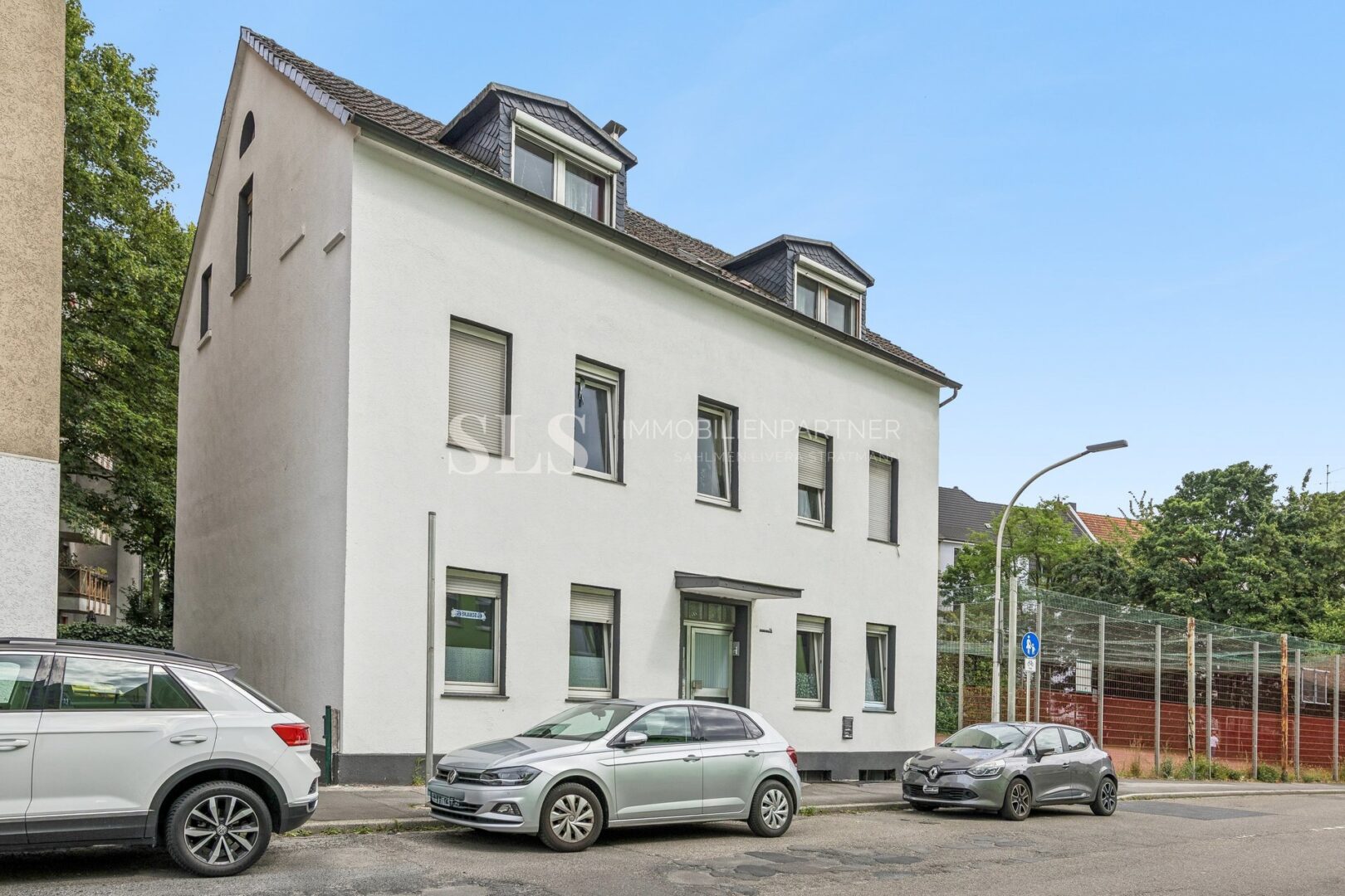 Außenansicht