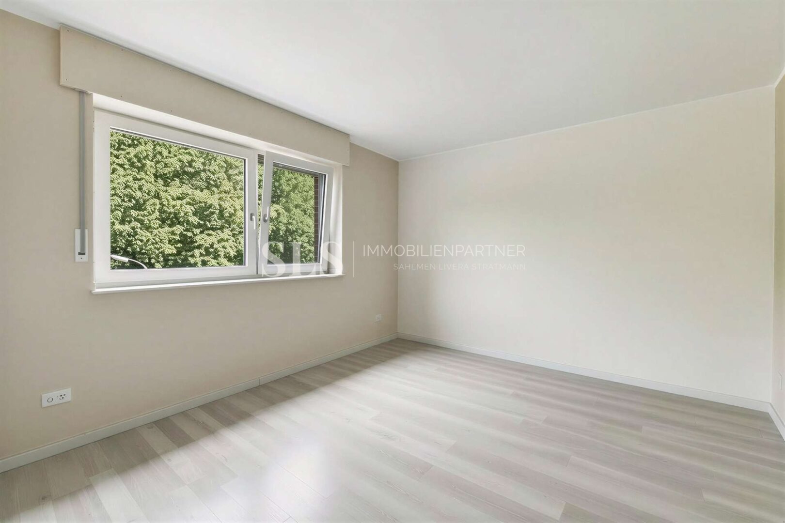 Schlafzimmer - (KI generiert)