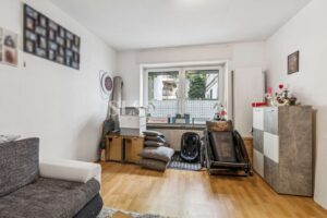 Schlafzimmer EG