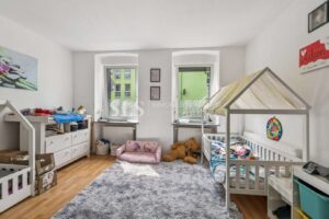 Kinderzimmer EG