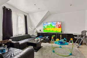 Wohnzimmer WE 4
