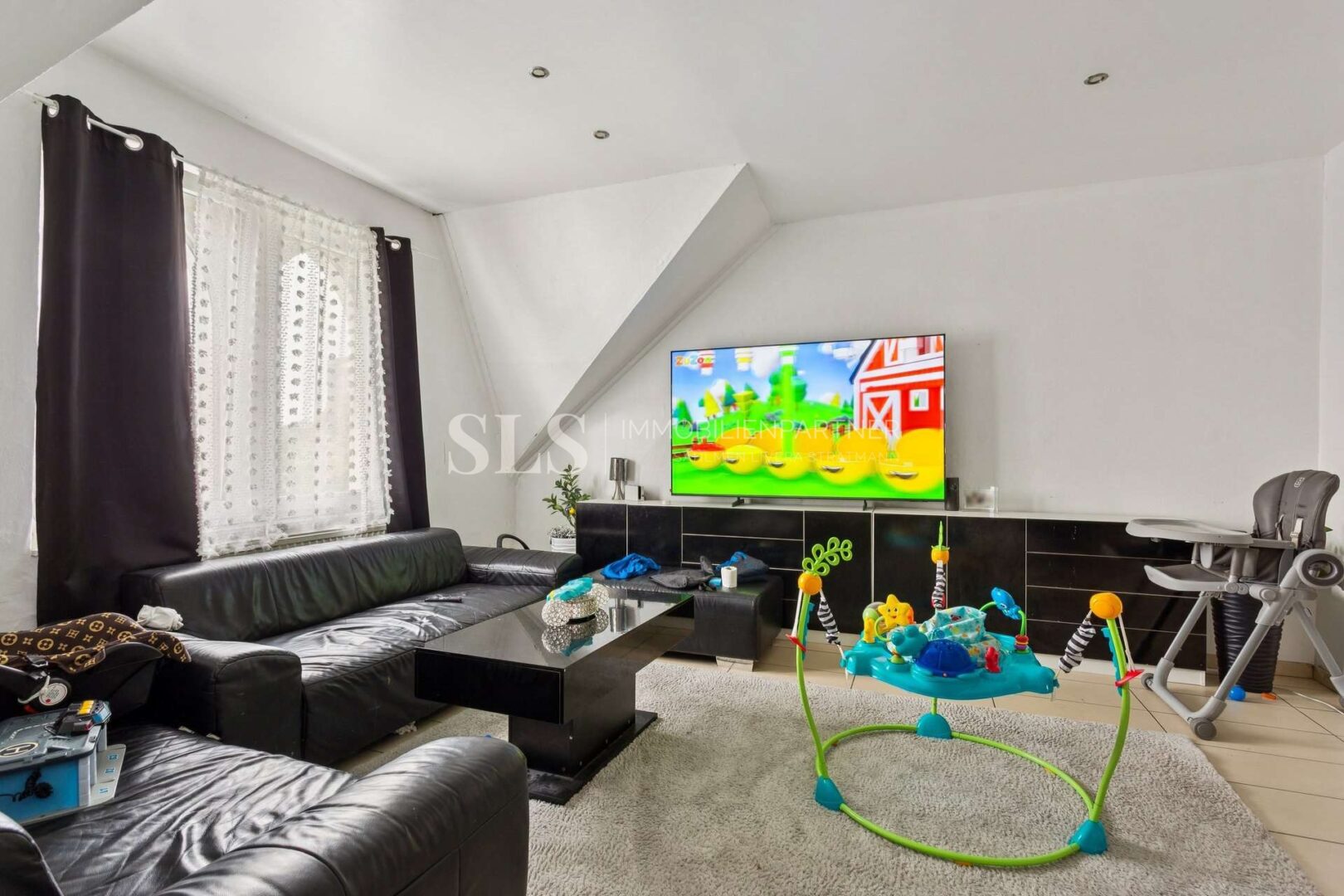 Wohnzimmer WE 4