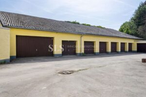 Garagenhof