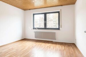 Arbeitszimmer 1. OG