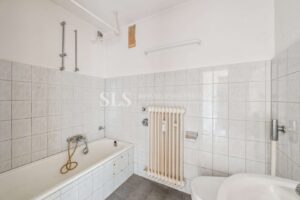 Badezimmer 3.OG rechts